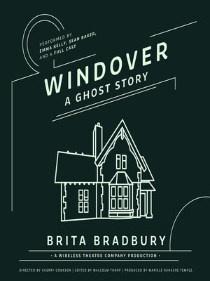 cover image of Windover